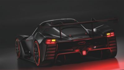 KTM X-BOW GTX & GT2 TO BE LAUNCHED THIS YEAR | KTM United States